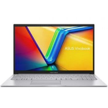 Portátil Asus VivoBook 15 F1504ZA-NJ710 Intel Core i7-1255U/ 16GB/ 512GB SSD/ 15.6'/ Sin Sistema Operativo Portátil Asus VivoBook 15 F1504ZA-NJ710 Intel Core i7-1255U/ 16GB/ 512GB SSD/ 15.6'/ Sin Sistema Operativo