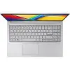 Portátil Asus VivoBook 15 F1504ZA-NJ710 Intel Core i7-1255U/ 16GB/ 1TB SSD/ 15.6'/ Sin Sistema Operativo Portátil Asus VivoBook 15 F1504ZA-NJ710 Intel Core i7-1255U/ 16GB/ 1TB SSD/ 15.6'/ Sin Sistema Operativo