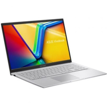Portátil Asus VivoBook 15 F1504ZA-NJ710 Intel Core i7-1255U/ 16GB/ 512GB SSD/ 15.6'/ Sin Sistema Operativo Portátil Asus VivoBook 15 F1504ZA-NJ710 Intel Core i7-1255U/ 16GB/ 512GB SSD/ 15.6'/ Sin Sistema Operativo