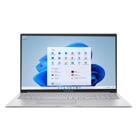 Portátil Asus VivoBook 17 F1704VA-AU186W Intel Core i5-1335U/ 16GB/ 512GB SSD/ 17.3'/ Win11 Portátil Asus VivoBook 17 F1704VA-AU186W Intel Core i5-1335U/ 16GB/ 512GB SSD/ 17.3'/ Win11