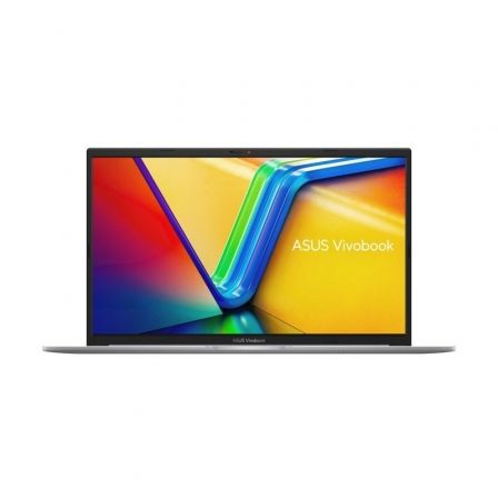Portátil Asus VivoBook 17 F1704VA-AU186W Intel Core i5-1335U/ 16GB/ 512GB SSD/ 17.3'/ Win11 Portátil Asus VivoBook 17 F1704VA-AU186W Intel Core i5-1335U/ 16GB/ 512GB SSD/ 17.3'/ Win11