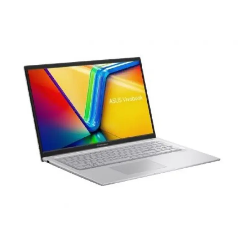 Portátil Asus VivoBook 17 F1704VA-AU235 Intel Core i5-1335U/ 16GB/ 512GB SSD/ 17.3'/ Sin Sistema Operativo Portátil Asus VivoBook 17 F1704VA-AU235 Intel Core i5-1335U/ 16GB/ 512GB SSD/ 17.3'/ Sin Sistema Operativo