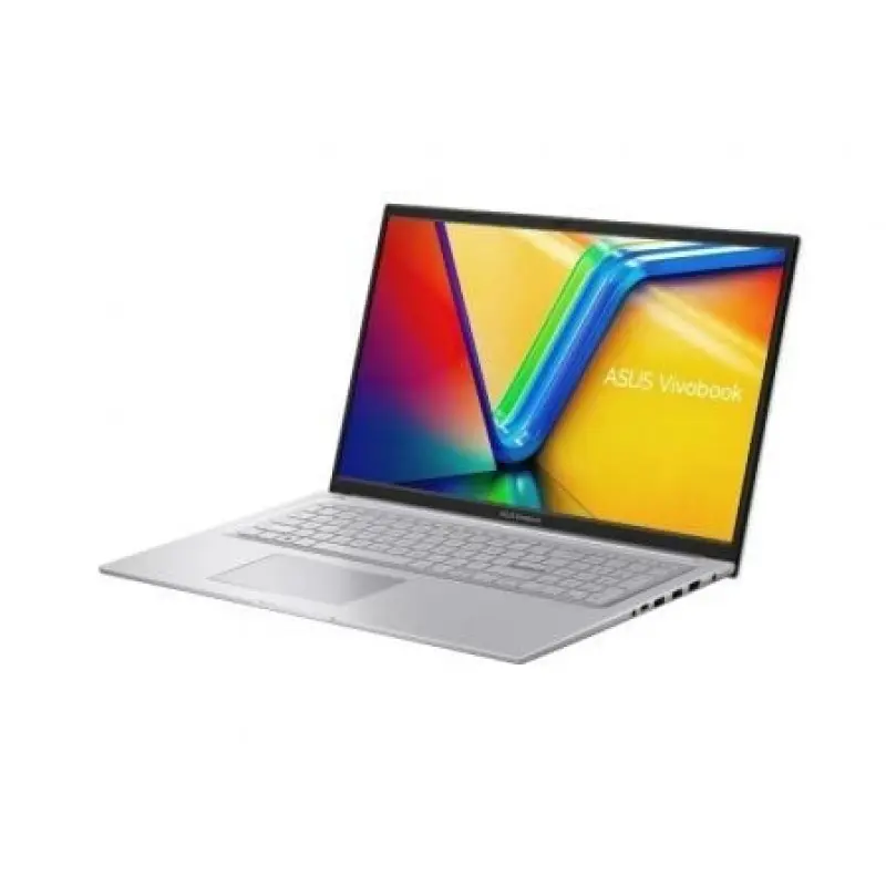 Portátil Asus VivoBook 17 F1704VA-AU235 Intel Core i5-1335U/ 16GB/ 512GB SSD/ 17.3'/ Sin Sistema Operativo Portátil Asus VivoBook 17 F1704VA-AU235 Intel Core i5-1335U/ 16GB/ 512GB SSD/ 17.3'/ Sin Sistema Operativo