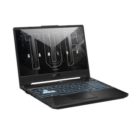 Portátil Gaming Asus FA506NCR-HN077 Ryzen 7 7435HS/ 16GB/ 512GB SSD/ GeForce RTX 3050/ 15.6'/ Sin Sistema Operativo Portátil Gaming Asus FA506NCR-HN077 Ryzen 7 7435HS/ 16GB/ 512GB SSD/ GeForce RTX 3050/ 15.6'/ Sin Sistema Operativo