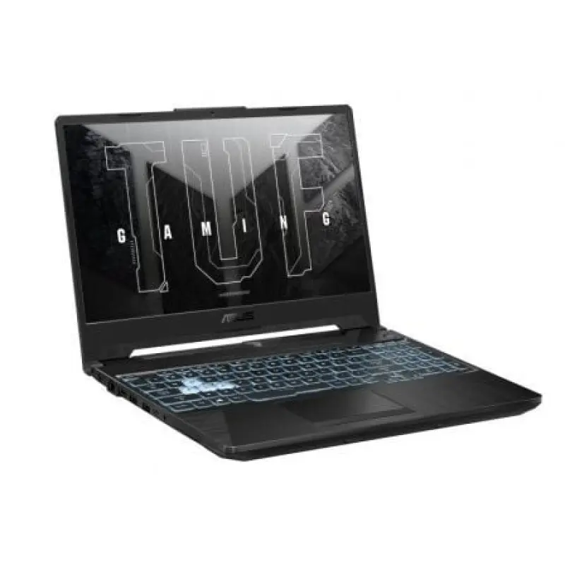 Portátil Gaming Asus FA506NCR-HN077 Ryzen 7 7435HS/ 16GB/ 512GB SSD/ GeForce RTX 3050/ 15.6'/ Sin Sistema Operativo Portátil Gaming Asus FA506NCR-HN077 Ryzen 7 7435HS/ 16GB/ 512GB SSD/ GeForce RTX 3050/ 15.6'/ Sin Sistema Operativo