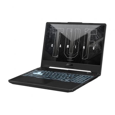 Portátil Gaming Asus FA506NCR-HN077 Ryzen 7 7435HS/ 16GB/ 512GB SSD/ GeForce RTX 3050/ 15.6'/ Sin Sistema Operativo Portátil Gaming Asus FA506NCR-HN077 Ryzen 7 7435HS/ 16GB/ 512GB SSD/ GeForce RTX 3050/ 15.6'/ Sin Sistema Operativo
