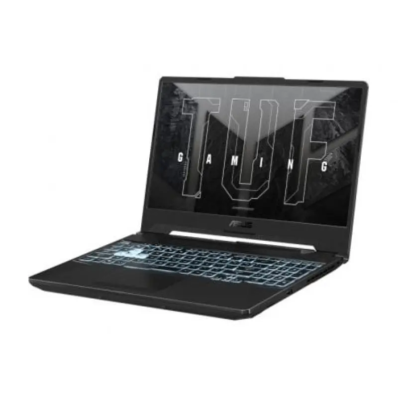 Portátil Gaming Asus FA506NCR-HN077 Ryzen 7 7435HS/ 16GB/ 512GB SSD/ GeForce RTX 3050/ 15.6'/ Sin Sistema Operativo Portátil Gaming Asus FA506NCR-HN077 Ryzen 7 7435HS/ 16GB/ 512GB SSD/ GeForce RTX 3050/ 15.6'/ Sin Sistema Operativo