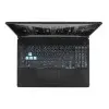 Portátil Gaming Asus FA506NCR-HN077 Ryzen 7 7435HS/ 16GB/ 512GB SSD/ GeForce RTX 3050/ 15.6'/ Sin Sistema Operativo Portátil Gaming Asus FA506NCR-HN077 Ryzen 7 7435HS/ 16GB/ 512GB SSD/ GeForce RTX 3050/ 15.6'/ Sin Sistema Operativo