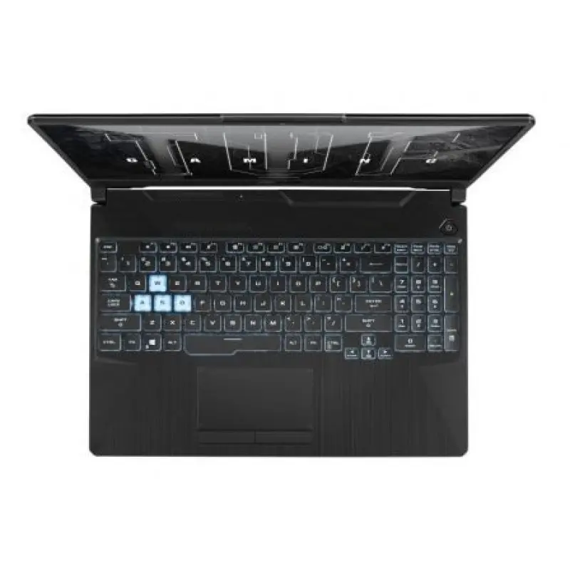 Portátil Gaming Asus FA506NCR-HN077 Ryzen 7 7435HS/ 16GB/ 512GB SSD/ GeForce RTX 3050/ 15.6'/ Sin Sistema Operativo Portátil Gaming Asus FA506NCR-HN077 Ryzen 7 7435HS/ 16GB/ 512GB SSD/ GeForce RTX 3050/ 15.6'/ Sin Sistema Operativo