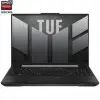 Portátil Gaming Asus TUF Gaming A16 Advantage Edition FA617NSR-RL059 Ryzen 7 7435HS/ 16GB/ 512GB SSD/ Radeon RX 7600S/ 16'/ Sin Sistema Operativo Portátil Gaming Asus TUF Gaming A16 Advantage Edition FA617NSR-RL059 Ryzen 7 7435HS/ 16GB/ 512GB SSD/ Radeon RX 7600S/ 16'/ Sin Sistema Operativo