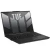 Portátil Gaming Asus TUF Gaming A16 Advantage Edition FA617NSR-RL059 Ryzen 7 7435HS/ 16GB/ 512GB SSD/ Radeon RX 7600S/ 16'/ Sin Sistema Operativo Portátil Gaming Asus TUF Gaming A16 Advantage Edition FA617NSR-RL059 Ryzen 7 7435HS/ 16GB/ 512GB SSD/ Radeon RX 7600S/ 16'/ Sin Sistema Operativo
