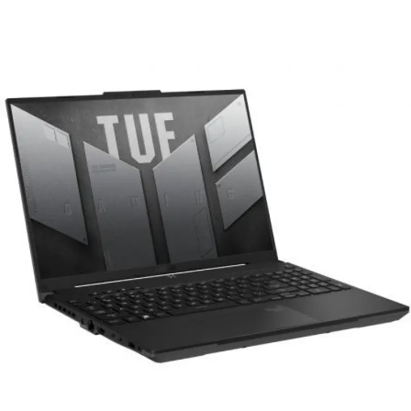 Portátil Gaming Asus TUF Gaming A16 Advantage Edition FA617NSR-RL059 Ryzen 7 7435HS/ 16GB/ 512GB SSD/ Radeon RX 7600S/ 16'/ Sin Sistema Operativo Portátil Gaming Asus TUF Gaming A16 Advantage Edition FA617NSR-RL059 Ryzen 7 7435HS/ 16GB/ 512GB SSD/ Radeon RX 7600S/ 16'/ Sin Sistema Operativo