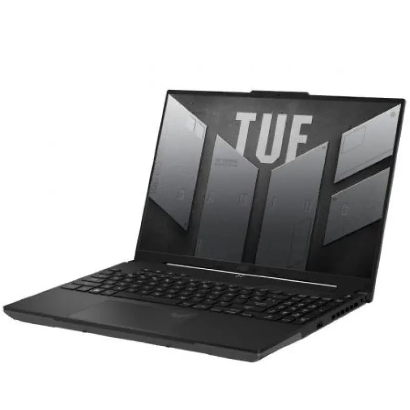 Portátil Gaming Asus TUF Gaming A16 Advantage Edition FA617NSR-RL059 Ryzen 7 7435HS/ 16GB/ 512GB SSD/ Radeon RX 7600S/ 16'/ Sin Sistema Operativo Portátil Gaming Asus TUF Gaming A16 Advantage Edition FA617NSR-RL059 Ryzen 7 7435HS/ 16GB/ 512GB SSD/ Radeon RX 7600S/ 16'/ Sin Sistema Operativo