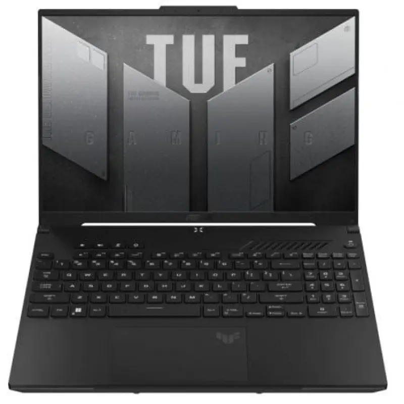 Portátil Gaming Asus TUF Gaming A16 Advantage Edition FA617NSR-RL059 Ryzen 7 7435HS/ 16GB/ 512GB SSD/ Radeon RX 7600S/ 16'/ Sin Sistema Operativo Portátil Gaming Asus TUF Gaming A16 Advantage Edition FA617NSR-RL059 Ryzen 7 7435HS/ 16GB/ 512GB SSD/ Radeon RX 7600S/ 16'/ Sin Sistema Operativo