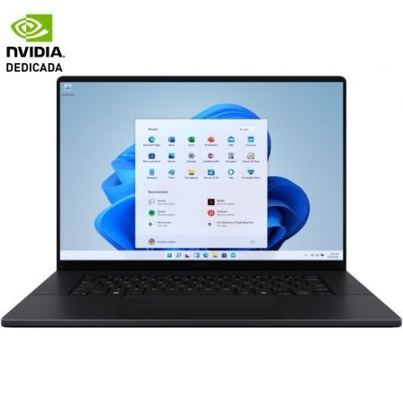 Portátil Asus ProArt P16 OLED H7606WU-ME021W Ryzen AI 9 HX 365/ 24GB/ 1TB SSD/ GeForce RTX 4050/ 16' Táctil/ Win11 Portátil Asus ProArt P16 OLED H7606WU-ME021W Ryzen AI 9 HX 365/ 24GB/ 1TB SSD/ GeForce RTX 4050/ 16' Táctil/ Win11