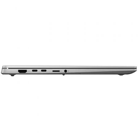 Portátil Asus VivoBook S15 OLED S5507QA-MA086W Qualcomm Snapdragon X1E-78-100/ 32GB/ 1TB SSD/ 15.6'/ Win11 Portátil Asus VivoBook S15 OLED S5507QA-MA086W Qualcomm Snapdragon X1E-78-100/ 32GB/ 1TB SSD/ 15.6'/ Win11