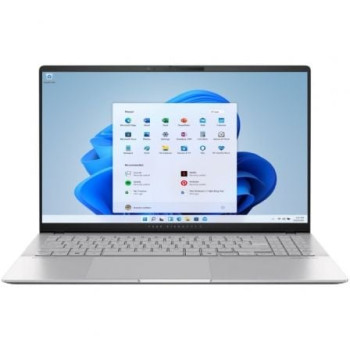 Portátil Asus VivoBook S15 OLED S5507QA-MA090W Qualcomm Snapdragon X1E-78-100/ 16GB/ 512GB SSD/ 15.6'/ Win11 Portátil Asus VivoBook S15 OLED S5507QA-MA090W Qualcomm Snapdragon X1E-78-100/ 16GB/ 512GB SSD/ 15.6'/ Win11