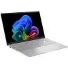 Portátil Asus VivoBook S15 OLED S5507QA-MA090W Qualcomm Snapdragon X1E-78-100/ 16GB/ 512GB SSD/ 15.6'/ Win11 Portátil Asus VivoBook S15 OLED S5507QA-MA090W Qualcomm Snapdragon X1E-78-100/ 16GB/ 512GB SSD/ 15.6'/ Win11
