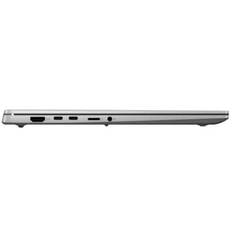 Portátil Asus VivoBook S15 OLED S5507QA-MA090W Qualcomm Snapdragon X1E-78-100/ 16GB/ 512GB SSD/ 15.6'/ Win11 Portátil Asus VivoBook S15 OLED S5507QA-MA090W Qualcomm Snapdragon X1E-78-100/ 16GB/ 512GB SSD/ 15.6'/ Win11