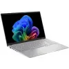Portátil Asus VivoBook S15 OLED S5507QA-MA124W Qualcomm Snapdragon X1-P42-100/ 16GB/ 512GB SSD/ 15.6'/ Win11 Portátil Asus VivoBook S15 OLED S5507QA-MA124W Qualcomm Snapdragon X1-P42-100/ 16GB/ 512GB SSD/ 15.6'/ Win11