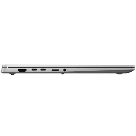 Portátil Asus VivoBook S15 OLED S5507QA-MA124W Qualcomm Snapdragon X1-P42-100/ 16GB/ 512GB SSD/ 15.6'/ Win11 Portátil Asus VivoBook S15 OLED S5507QA-MA124W Qualcomm Snapdragon X1-P42-100/ 16GB/ 512GB SSD/ 15.6'/ Win11