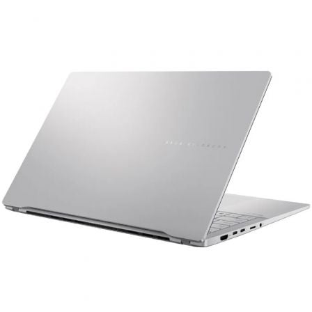 Portátil Asus VivoBook S15 OLED S5507QA-MA124W Qualcomm Snapdragon X1-P42-100/ 16GB/ 512GB SSD/ 15.6'/ Win11 Portátil Asus VivoBook S15 OLED S5507QA-MA124W Qualcomm Snapdragon X1-P42-100/ 16GB/ 512GB SSD/ 15.6'/ Win11