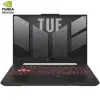 Portátil Gaming Asus TUF Gaming A15 TUF507NUR-LP110 Ryzen 7 7435HS/ 16GB/ 512GB SSD/ GeForce RTX 4050/ 15.6'/ Sin Sistema Operativo Portátil Gaming Asus TUF Gaming A15 TUF507NUR-LP110 Ryzen 7 7435HS/ 16GB/ 512GB SSD/ GeForce RTX 4050/ 15.6'/ Sin Sistema Operativo