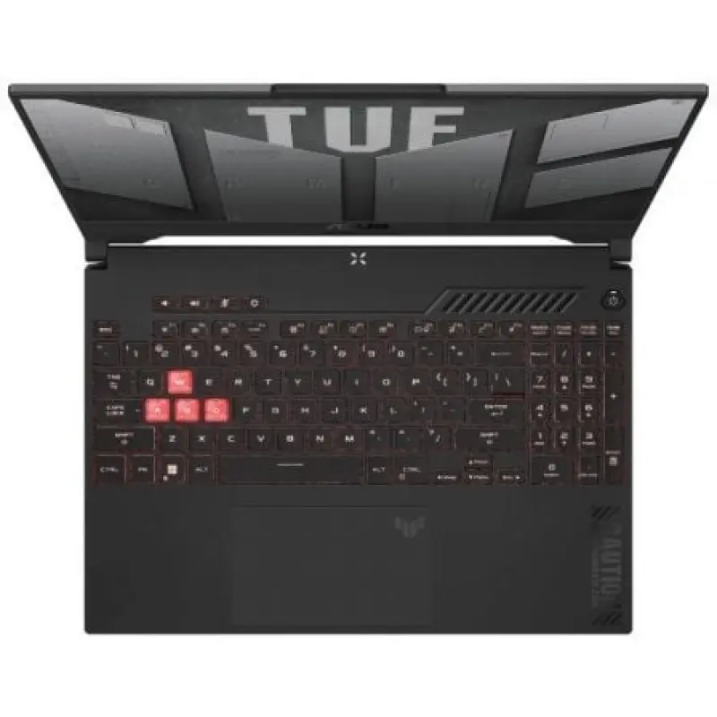 Portátil Gaming Asus TUF Gaming A15 TUF507NUR-LP110 Ryzen 7 7435HS/ 16GB/ 512GB SSD/ GeForce RTX 4050/ 15.6'/ Sin Sistema Operativo Portátil Gaming Asus TUF Gaming A15 TUF507NUR-LP110 Ryzen 7 7435HS/ 16GB/ 512GB SSD/ GeForce RTX 4050/ 15.6'/ Sin Sistema Operativo