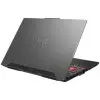Portátil Gaming Asus TUF Gaming A15 TUF507NUR-LP110 Ryzen 7 7435HS/ 16GB/ 512GB SSD/ GeForce RTX 4050/ 15.6'/ Sin Sistema Operativo Portátil Gaming Asus TUF Gaming A15 TUF507NUR-LP110 Ryzen 7 7435HS/ 16GB/ 512GB SSD/ GeForce RTX 4050/ 15.6'/ Sin Sistema Operativo