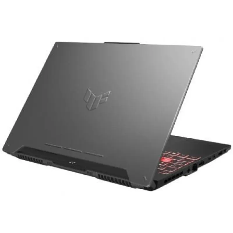 Portátil Gaming Asus TUF Gaming A15 TUF507NUR-LP110 Ryzen 7 7435HS/ 16GB/ 512GB SSD/ GeForce RTX 4050/ 15.6'/ Sin Sistema Operativo Portátil Gaming Asus TUF Gaming A15 TUF507NUR-LP110 Ryzen 7 7435HS/ 16GB/ 512GB SSD/ GeForce RTX 4050/ 15.6'/ Sin Sistema Operativo