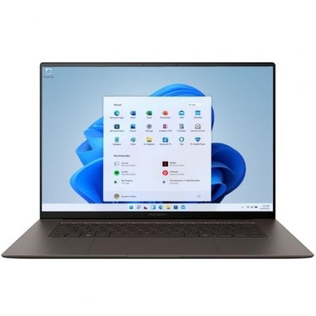 Portátil Asus ZenBook S 16 OLED UM5606WA-RK320W Ryzen AI 9 HX 370/ 32GB/ 1TB SSD/ 16'/ Win11 Portátil Asus ZenBook S 16 OLED UM5606WA-RK320W Ryzen AI 9 HX 370/ 32GB/ 1TB SSD/ 16'/ Win11