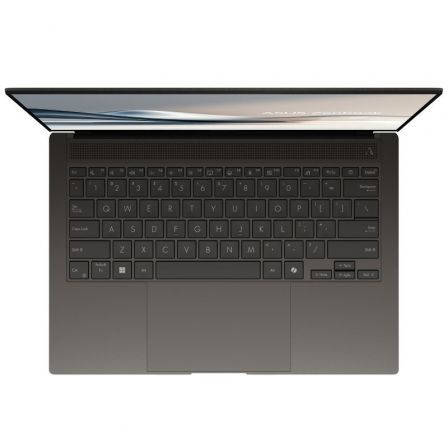 Portátil Asus Zenbook S 14 OLED UX5406SA-PZ334W Intel Core Ultra 7-258V/ 32GB/ 1TB SSD/ 14'/ Win11 Portátil Asus Zenbook S 14 OLED UX5406SA-PZ334W Intel Core Ultra 7-258V/ 32GB/ 1TB SSD/ 14'/ Win11