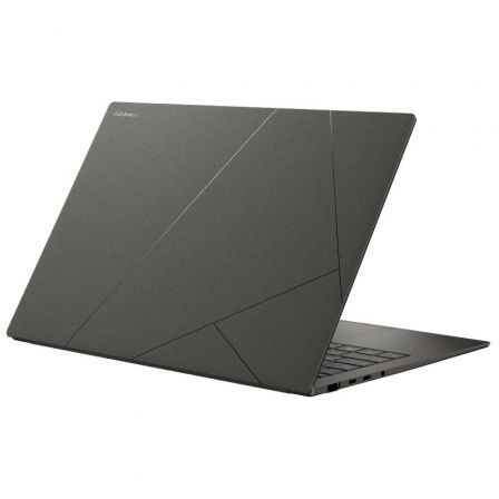 Portátil Asus Zenbook S 14 OLED UX5406SA-PZ334W Intel Core Ultra 7-258V/ 32GB/ 1TB SSD/ 14'/ Win11 Portátil Asus Zenbook S 14 OLED UX5406SA-PZ334W Intel Core Ultra 7-258V/ 32GB/ 1TB SSD/ 14'/ Win11