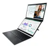 Portátil Asus ZenBook Duo OLED UX8406MA-PZ255W Intel Core Ultra 9-185H/ 32GB/ 1TB SSD/ 14'+14' Táctil/ Win11 Portátil Asus ZenBook Duo OLED UX8406MA-PZ255W Intel Core Ultra 9-185H/ 32GB/ 1TB SSD/ 14'+14' Táctil/ Win11