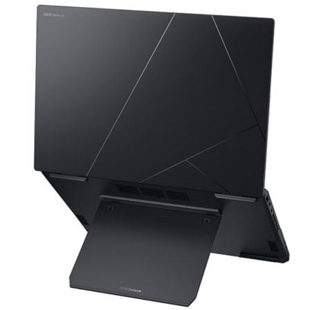 Portátil Asus ZenBook Duo OLED UX8406MA-PZ255W Intel Core Ultra 9-185H/ 32GB/ 1TB SSD/ 14'+14' Táctil/ Win11 Portátil Asus ZenBook Duo OLED UX8406MA-PZ255W Intel Core Ultra 9-185H/ 32GB/ 1TB SSD/ 14'+14' Táctil/ Win11