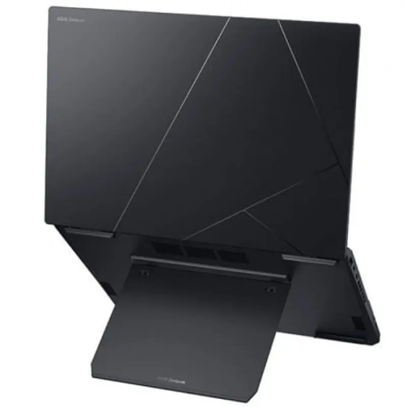 Portátil Asus ZenBook Duo OLED UX8406MA-PZ255W Intel Core Ultra 9-185H/ 32GB/ 1TB SSD/ 14'+14' Táctil/ Win11 Portátil Asus ZenBook Duo OLED UX8406MA-PZ255W Intel Core Ultra 9-185H/ 32GB/ 1TB SSD/ 14'+14' Táctil/ Win11
