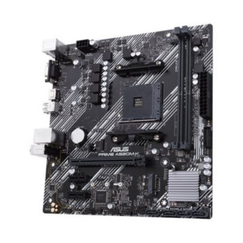 Placa Base Asus Prime A520M-K Socket AM4/ Micro ATX Placa Base Asus Prime A520M-K Socket AM4/ Micro ATX