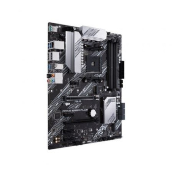Placa Base Asus Prime B550-PLUS Socket AM4 Placa Base Asus Prime B550-PLUS Socket AM4