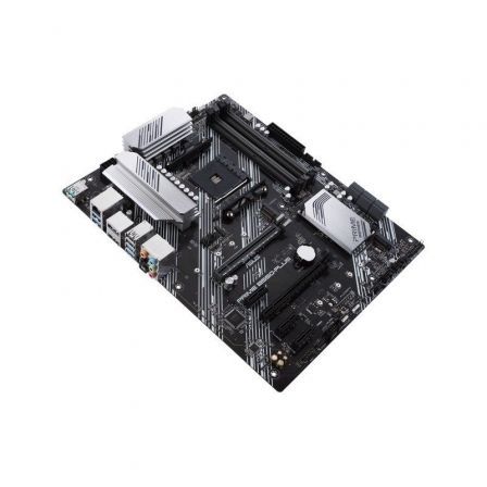Placa Base Asus Prime B550-PLUS Socket AM4 Placa Base Asus Prime B550-PLUS Socket AM4