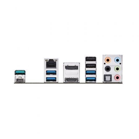 Placa Base Asus Prime B550-PLUS Socket AM4 Placa Base Asus Prime B550-PLUS Socket AM4