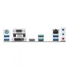 Placa Base Asus Prime B550M-A/CSM Socket AM4/ Micro ATX