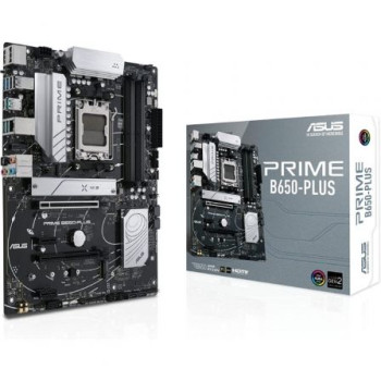 Placa Base Asus Prime B650-PLUS Socket AM5 Placa Base Asus Prime B650-PLUS Socket AM5