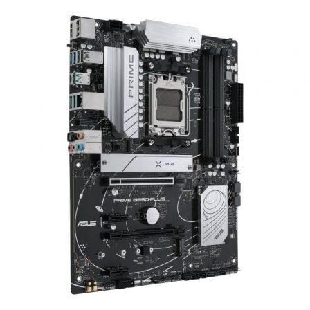 Placa Base Asus Prime B650-PLUS Socket AM5 Placa Base Asus Prime B650-PLUS Socket AM5