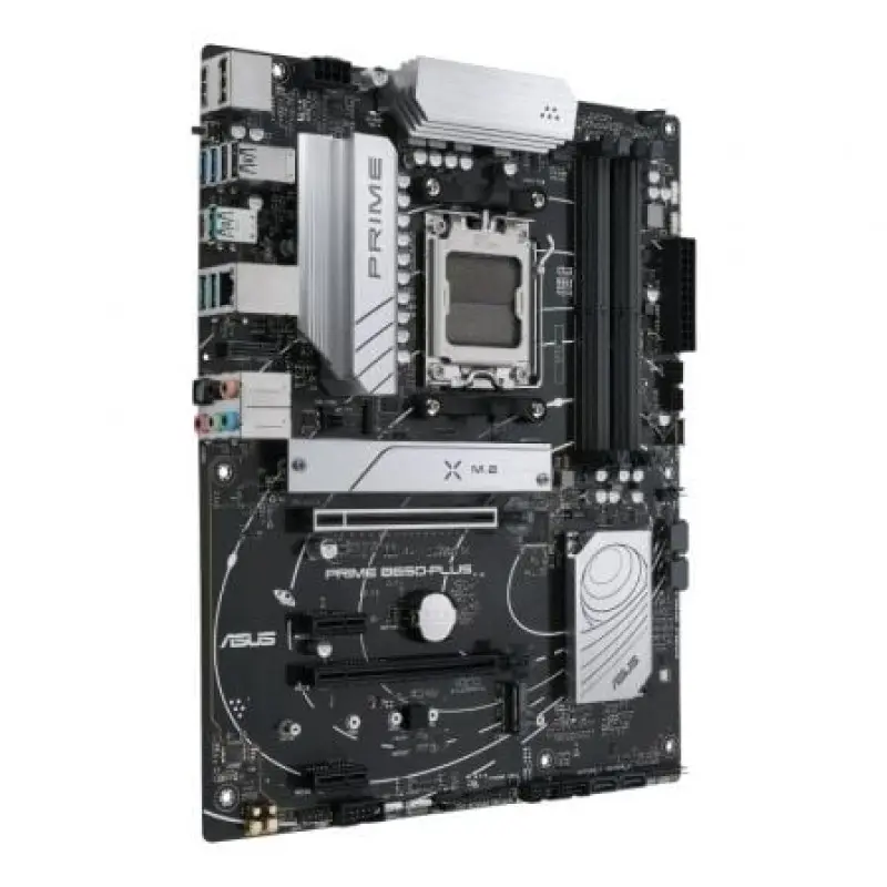 Placa Base Asus Prime B650-PLUS Socket AM5 Placa Base Asus Prime B650-PLUS Socket AM5
