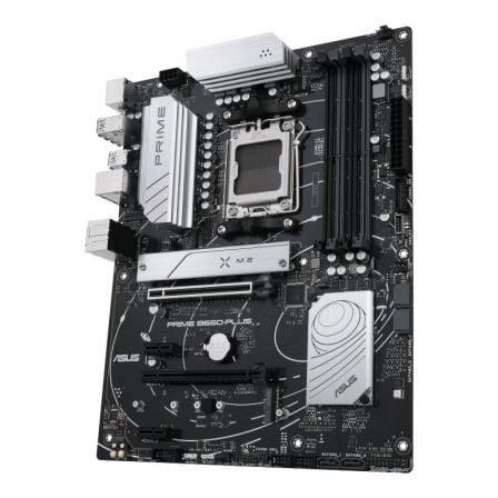 Placa Base Asus Prime B650-PLUS Socket AM5 Placa Base Asus Prime B650-PLUS Socket AM5