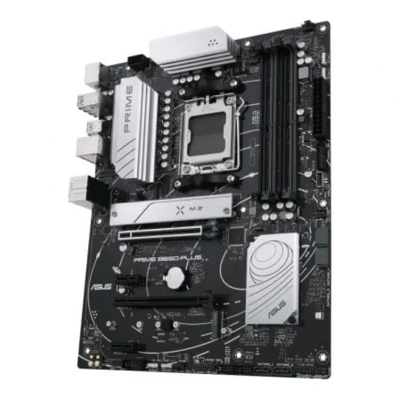 Placa Base Asus Prime B650-PLUS Socket AM5 Placa Base Asus Prime B650-PLUS Socket AM5