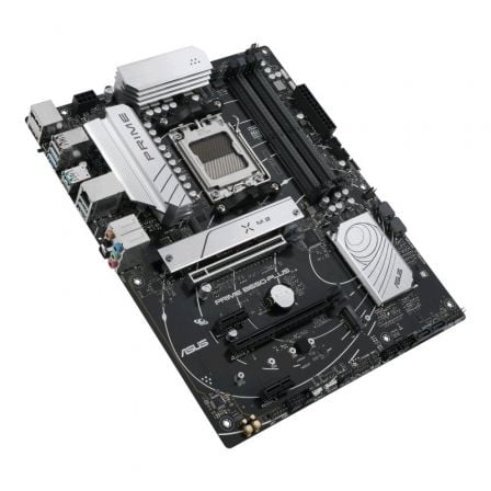 Placa Base Asus Prime B650-PLUS Socket AM5 Placa Base Asus Prime B650-PLUS Socket AM5
