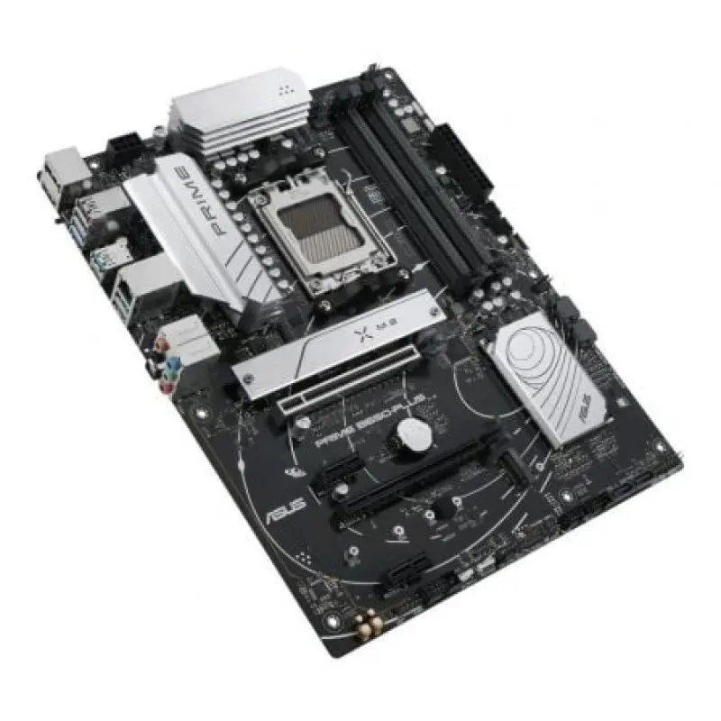 Placa Base Asus Prime B650-PLUS Socket AM5 Placa Base Asus Prime B650-PLUS Socket AM5