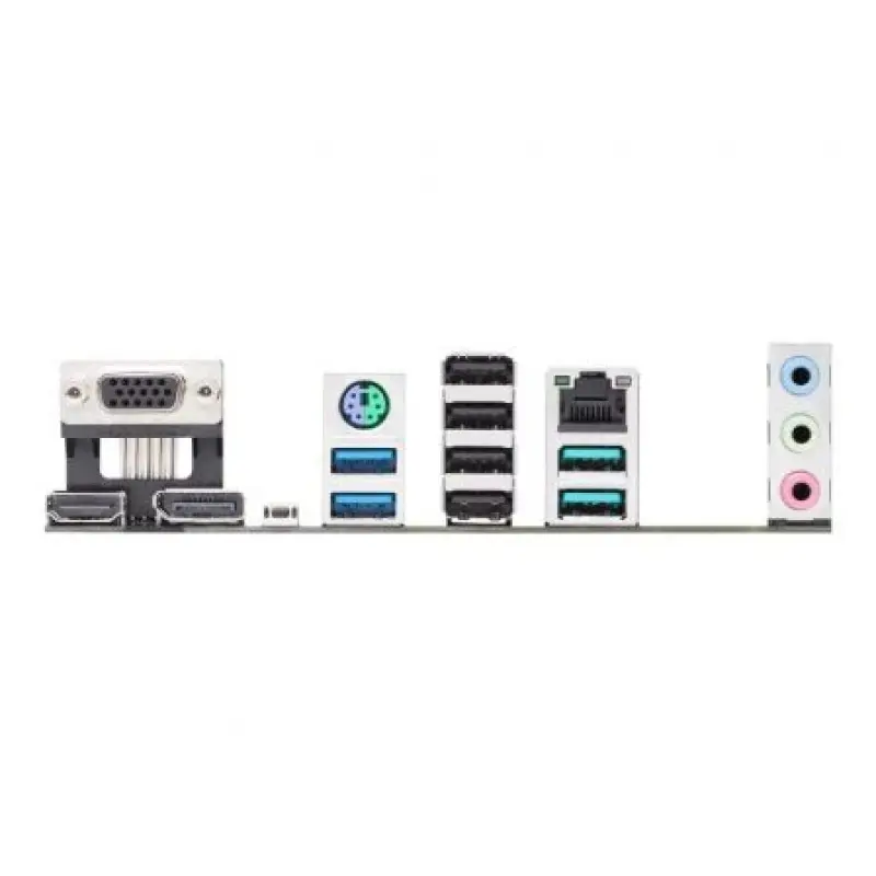 Placa Base Asus Prime B650M-A II-CSM/ Socket AM5/ Micro ATX Placa Base Asus Prime B650M-A II-CSM/ Socket AM5/ Micro ATX