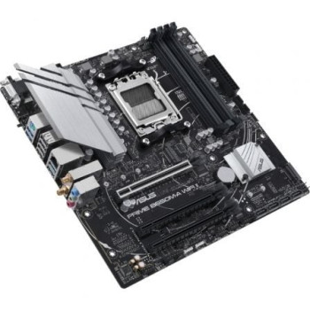Placa Base Asus Prime B650M-A WIFI II Socket AM5/ Micro ATX Placa Base Asus Prime B650M-A WIFI II Socket AM5/ Micro ATX